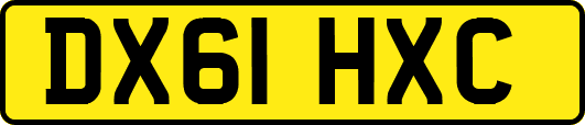 DX61HXC