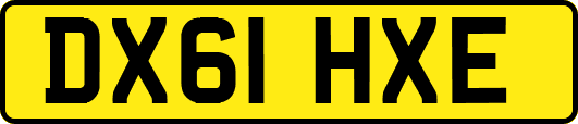 DX61HXE