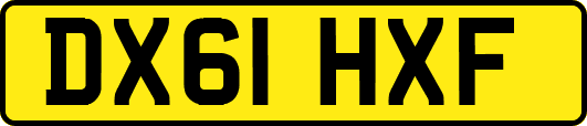 DX61HXF