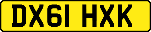 DX61HXK
