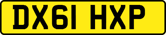 DX61HXP
