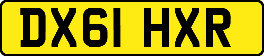 DX61HXR