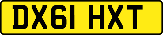 DX61HXT