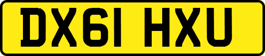 DX61HXU