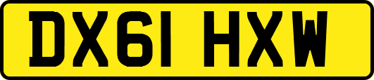 DX61HXW