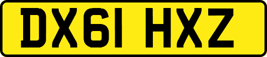 DX61HXZ