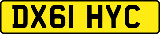 DX61HYC