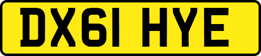 DX61HYE