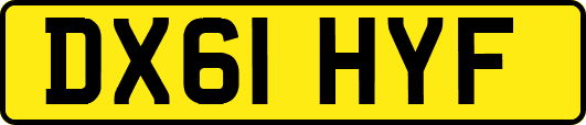 DX61HYF