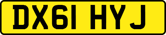 DX61HYJ