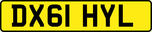 DX61HYL