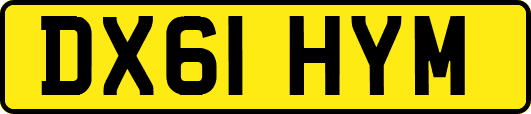 DX61HYM