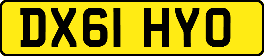 DX61HYO