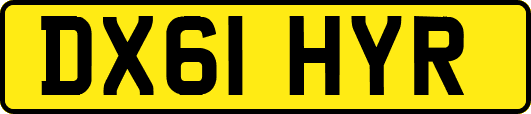DX61HYR