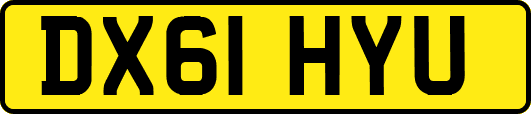 DX61HYU