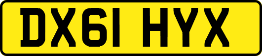 DX61HYX