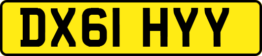 DX61HYY