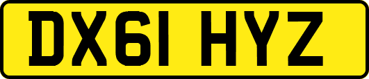 DX61HYZ