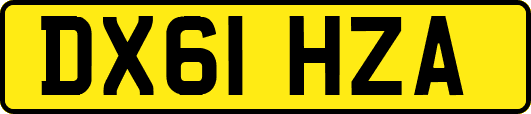 DX61HZA
