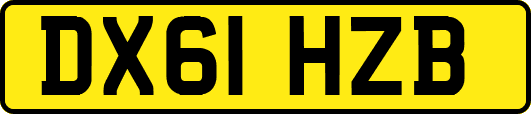 DX61HZB