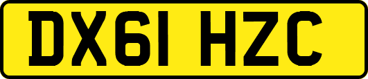 DX61HZC