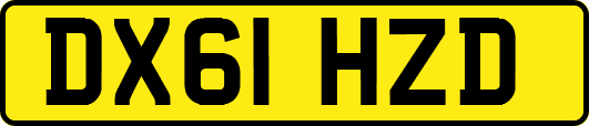 DX61HZD