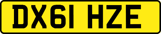 DX61HZE