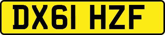 DX61HZF