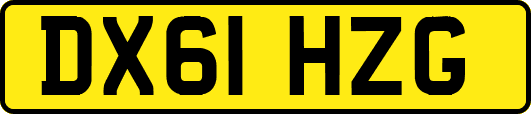 DX61HZG