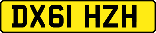 DX61HZH