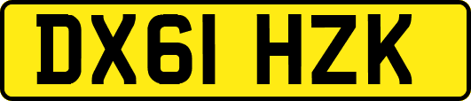 DX61HZK