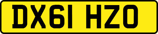 DX61HZO