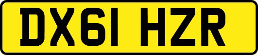 DX61HZR