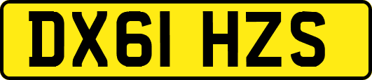 DX61HZS