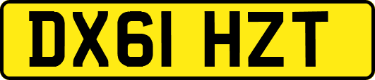 DX61HZT