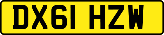 DX61HZW
