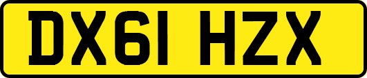 DX61HZX