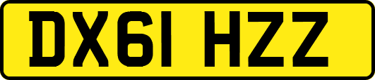 DX61HZZ
