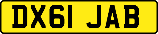 DX61JAB