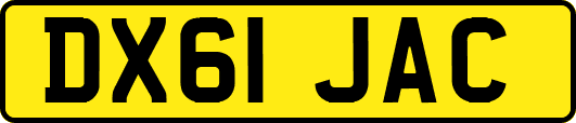 DX61JAC