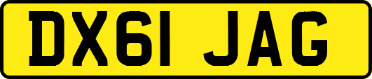 DX61JAG