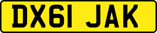 DX61JAK