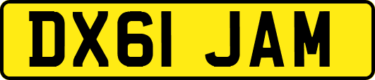DX61JAM