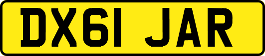 DX61JAR