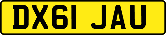 DX61JAU