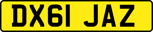 DX61JAZ
