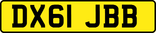 DX61JBB
