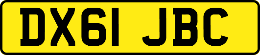DX61JBC