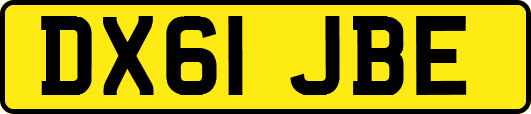 DX61JBE
