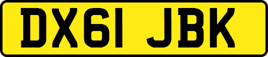DX61JBK
